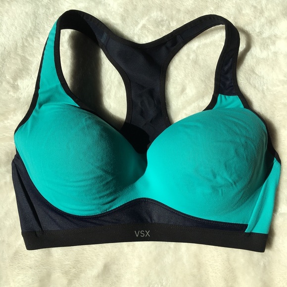 Incredible by Victoria’s Secret Sport Bra - Picture 1 of 3